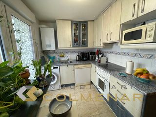 Pis a Centro. Piso en venta en colmenar viejo sur