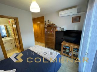 Flat in Centro. Piso en venta en colmenar viejo sur