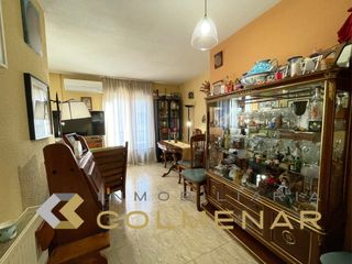 Flat in Centro. Piso en venta en colmenar viejo sur