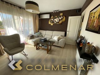 Etagenwohnung in Soto del Real. Piso en venta en soto del real madrid