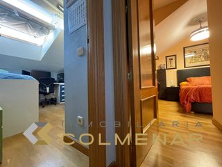 Flat in El Cerrillo. Atico en venta colmenar viejo el cerrillo