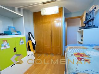 Dachwohnung in El Cerrillo. Atico en venta colmenar viejo el cerrillo
