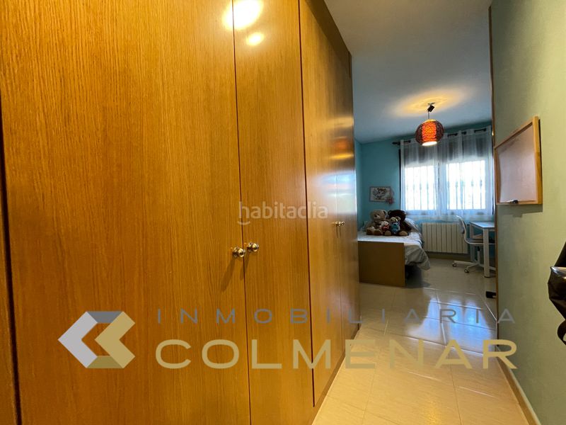 Foto 47cb4721-83fd-4983-9cd5-67d599a32441. Pis amb calefacció aparcament a Boalo (El)