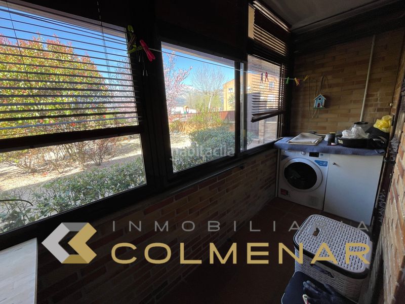 Foto 524bd065-78ea-42bc-92cc-ff2dec9f8dd2. Pis amb calefacció aparcament a Boalo (El)