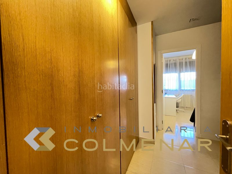 Foto 672133ee-fdb3-449a-bb3d-c85acf20acea. Pis amb calefacció aparcament a Boalo (El)