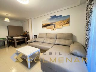 Appartement à Boalo (El). Piso en venta en cerceda- el boalo madrid