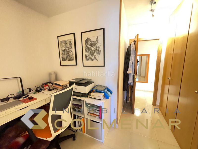 Foto 824d50fd-f976-479e-a465-4a15f957588d. Pis amb calefacció aparcament a Boalo (El)