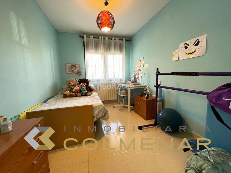 Foto 88cd7705-fa37-40ad-83ca-335ccdad650f. Pis amb calefacció aparcament a Boalo (El)