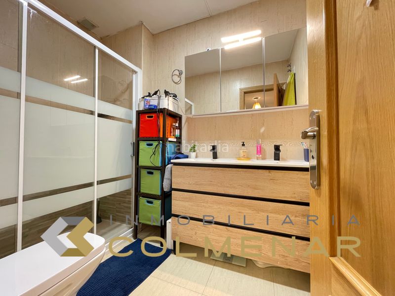 Foto b726a389-d629-42d9-8dac-61132afc4067. Pis amb calefacció aparcament a Boalo (El)