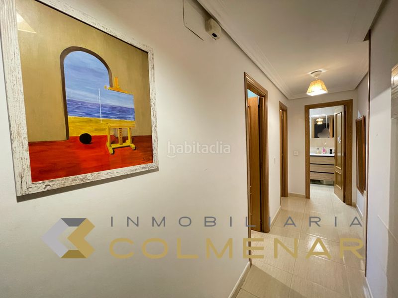 Foto be333af6-8509-41ec-aea9-ab5be0e313a6. Pis amb calefacció aparcament a Boalo (El)