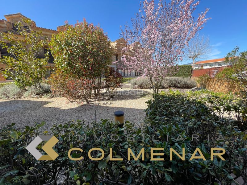 Foto ce672e60-9532-4365-98a9-541245ce4782. Pis amb calefacció aparcament a Boalo (El)