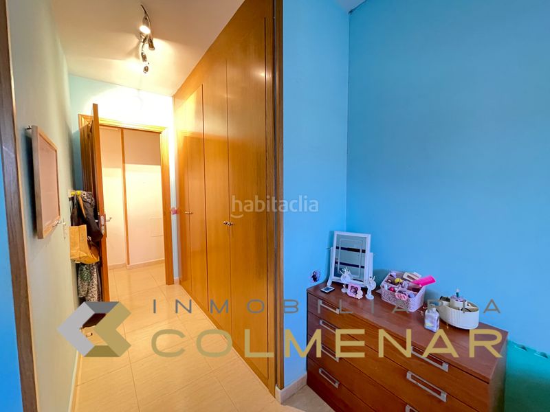 Foto f1d0dd62-c4c9-4c6b-bf2c-d02759d2dc18. Pis amb calefacció aparcament a Boalo (El)