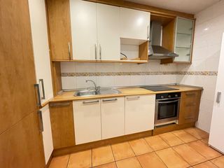 Etagenwohnung in Centro. Piso bajo con patio en venta en colmenar viejo madrid
