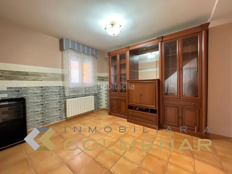 Foto c7641655-ce99-445d-836d-07634941d983. Pis amb calefacció a Centro Colmenar Viejo