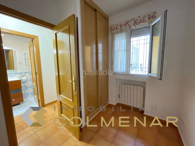 Foto d2c240c9-c893-4086-aaa6-31ca07216310. Pis amb calefacció a Centro Colmenar Viejo