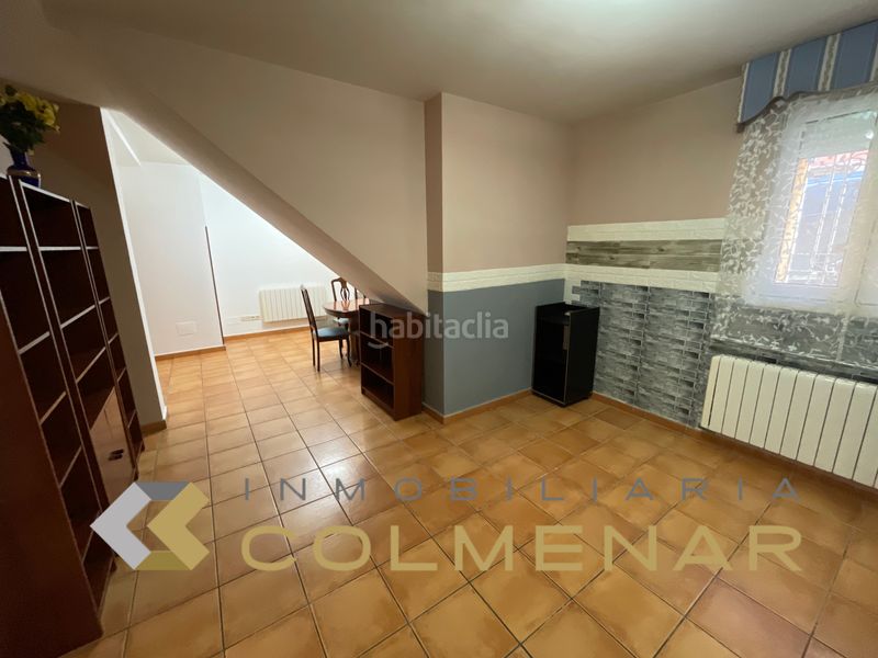 Foto d4371e33-78ff-4f13-a39a-f727b3ee91d6. Pis amb calefacció a Centro Colmenar Viejo
