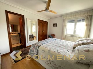 Chalet in San Crispín-La Estación Consorcio. Casa independiente en venta en colmenar viejo madrid
