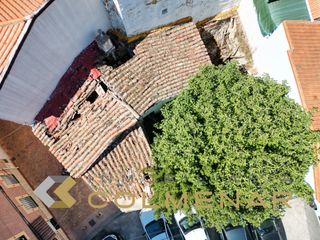 Casa aparellada a San Andrés. Casa en ruinas en venta en colmenar viejo madrid