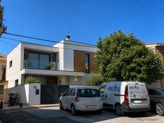 Casa bifamiliare in San Andrés. Casa en ruinas en venta en colmenar viejo madrid