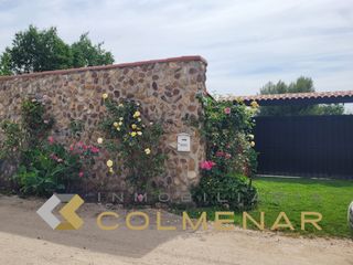 Fondo rustico in Fuente el Saz de Jarama. Parcela rustica en venta en fuente el saz de jarama madrid