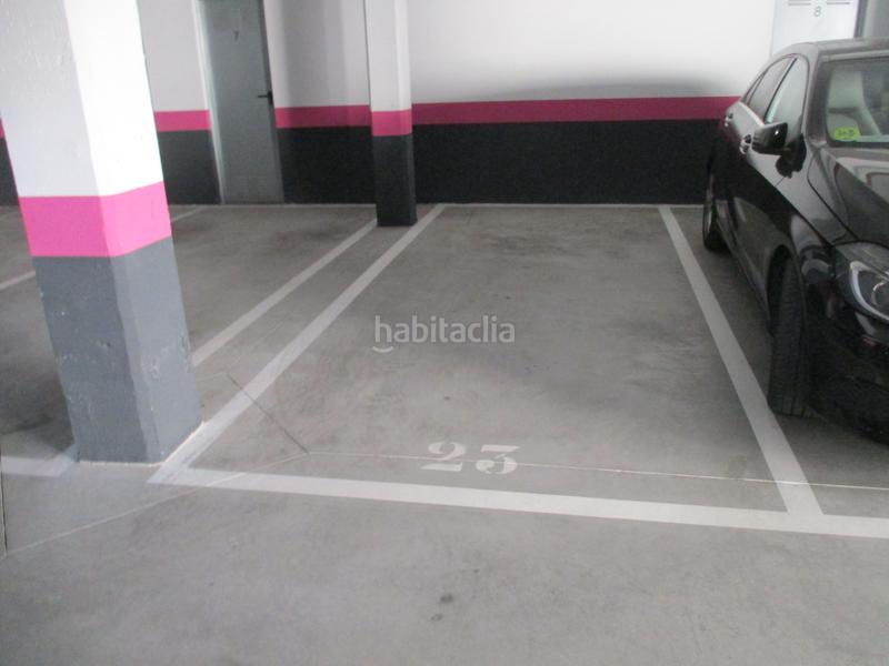 Foto 4e2a23ce-8666-4dd4-9b8c-603d9ccf737f. Affitto posto auto in Tempranales San Sebastián de los Reyes