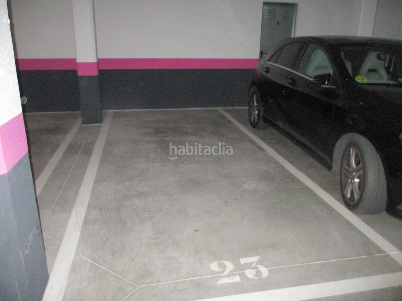 Foto 903fb605-1f38-4e78-b7a5-4bb9139dc270. Alquiler parking coche !!!! muy economica !!!! en San Sebastián de los Reyes