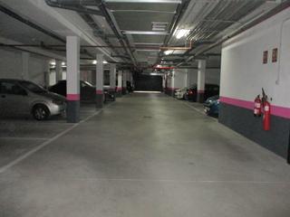 Rent Car parking in Tempranales. !!!! muy economica !!!!