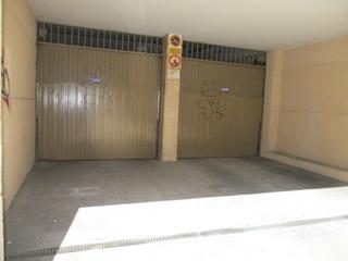 Lloguer Aparcament cotxe a Centro Urbano. !! para coche pequeño !!