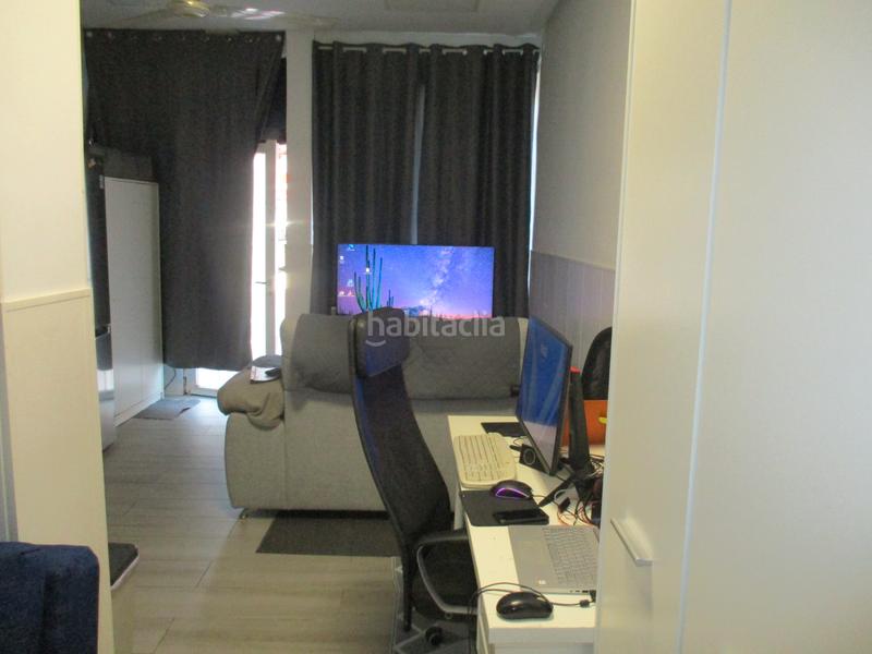 Foto 03f15aa5-2329-4662-b546-e6c863a54ec4. Estudi amb calefacció a Centro Urbano San Sebastián de los Reyes