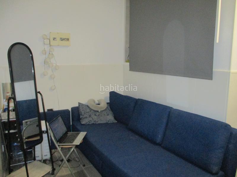 Foto b1a1808e-7878-40a8-9447-e297ce9c2d4b. Estudi amb calefacció a Centro Urbano San Sebastián de los Reyes