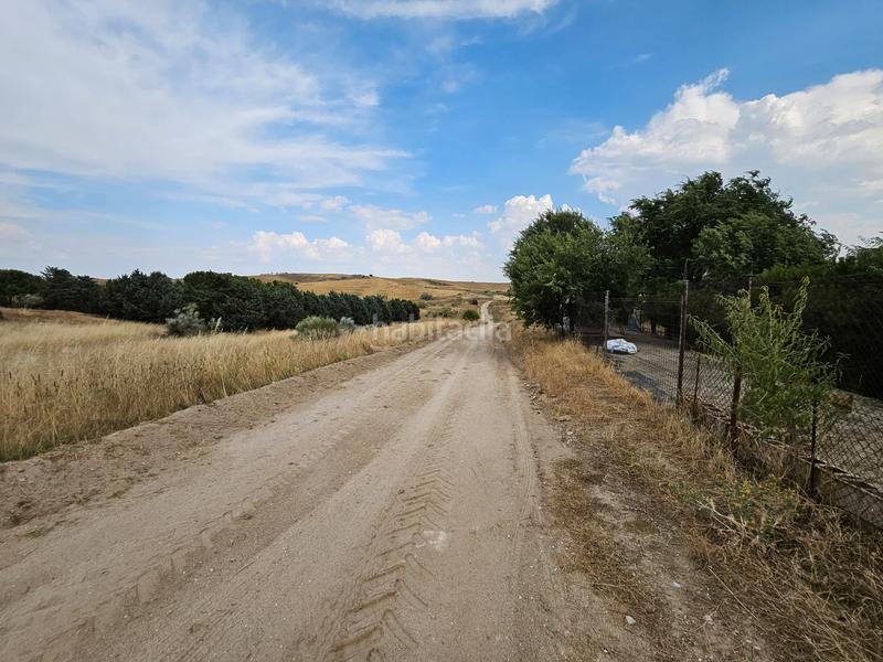 Foto 00938dd2-0b05-41fb-bbe1-d71195a1cfed. Fondo rustico in plaza del paraíso 3 in Molar (El)