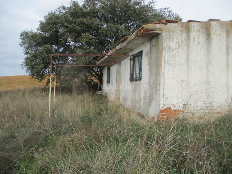 Foto 5219c2f8-e212-4d8c-ab41-94545a9ba70d. Fondo rustico in plaza del paraíso 3 in Molar (El)