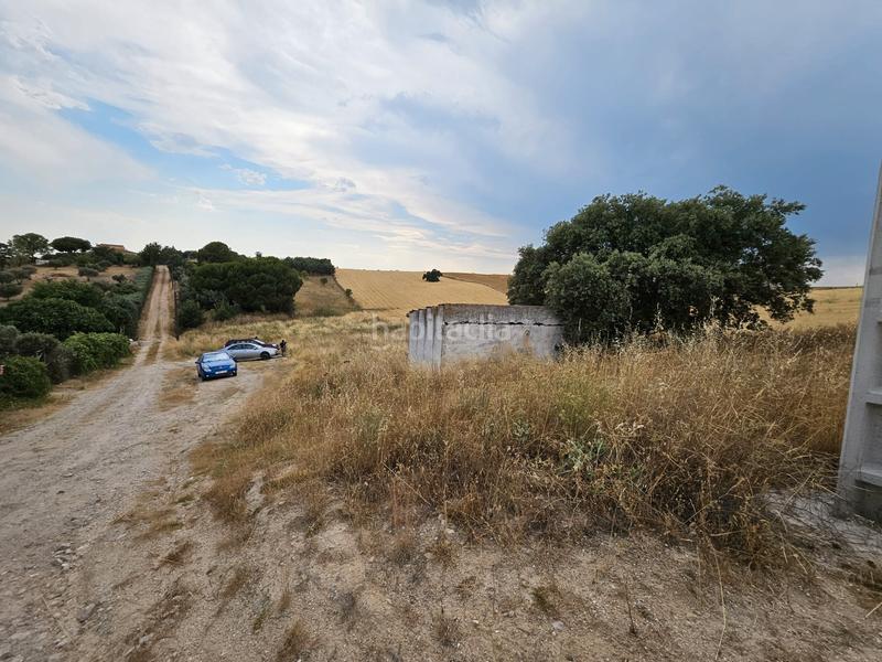 Foto c7757c74-2712-48f3-9658-d08f1e0192c7. Fondo rustico in plaza del paraíso 3 in Molar (El)