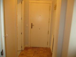 Miete Etagenwohnung in Praderón. Ideal para una familia