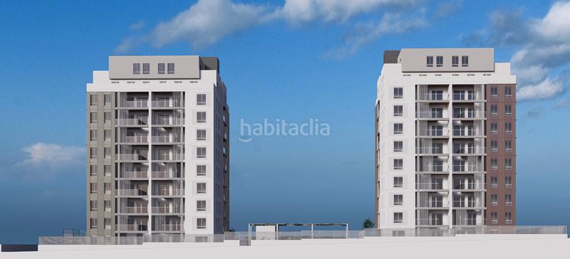 Foto 6d5a298f-38f6-4975-bd29-e21611c0345c. Piso 80m<sup>2</sup> frente al futuro parque central en El Cañaveral Madrid