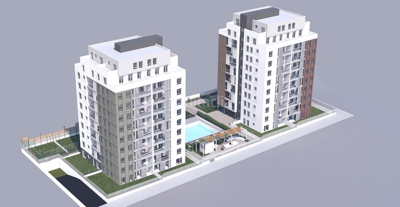Foto 9015ea23-9d0b-4100-b85f-a61bd44bf7d6. Planta baixa 216m<sup>2</sup> amb calefacció aparcament piscina a Madrid