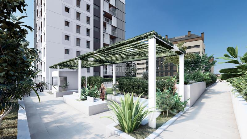 Foto abbb1d7a-2641-4446-b870-d6e1a628d665. Planta baja 216m<sup>2</sup> en El Cañaveral Madrid
