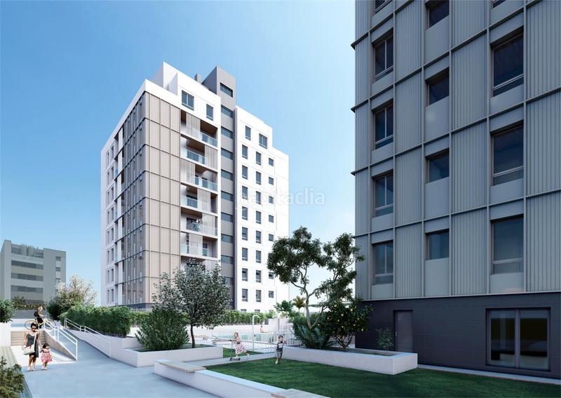 Foto 751533dd-f1b7-49c5-84e0-7760a5f5cd8b. Planta baja 267m<sup>2</sup> frente al futuro parque central en El Cañaveral Madrid