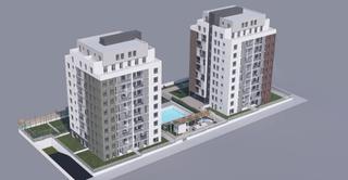 RESIDENCIAL SELENAS