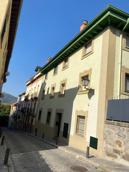 Foto 19638f7a-f746-45c6-806d-b311b0b4a5ae. Piso tranquilo, cómodo, cerca de todo en Centro-Casco Histórico San Lorenzo de El Escorial