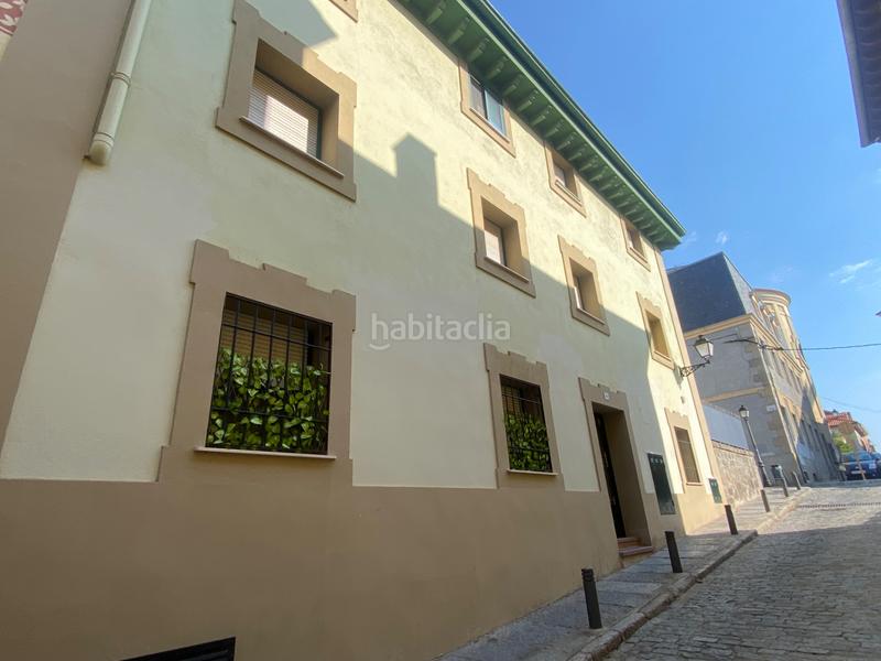 Foto 49d139c9-49ff-47e7-917f-172204296486. Piso tranquilo, cómodo, cerca de todo en Centro-Casco Histórico San Lorenzo de El Escorial