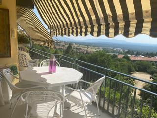 Flat in Calle del Doctor Don Juan Abello Pascual 19
