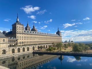Lloguer Pis  Calle monte escorial