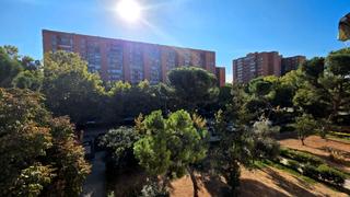 Pis a Portazgo. Piso en venta en av pablo neruda