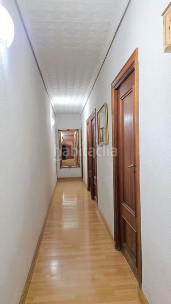 Foto 0e1406d6-1d95-4981-9460-4250cf125bcd. Etagenwohnung in Portazgo Madrid