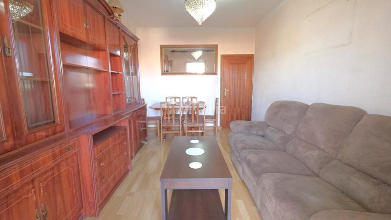 Foto 0f413f53-0f44-430d-bf00-ac9be5c44677. Etagenwohnung in Portazgo Madrid