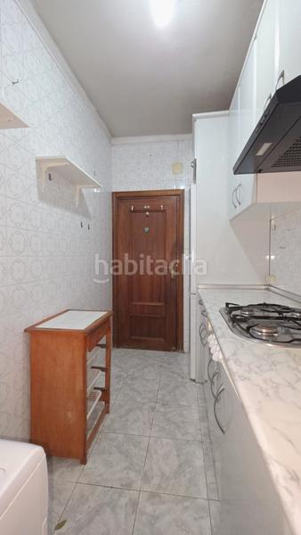 Foto 1208c127-db9b-494a-987a-08ced63499e3. Etagenwohnung in Portazgo Madrid