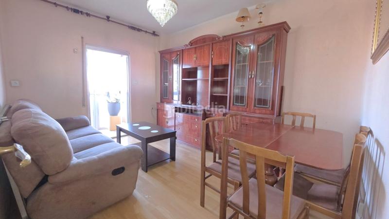 Foto 1d7f42ce-7aed-4151-b96a-0fe6b8f90020. Etagenwohnung in Portazgo Madrid