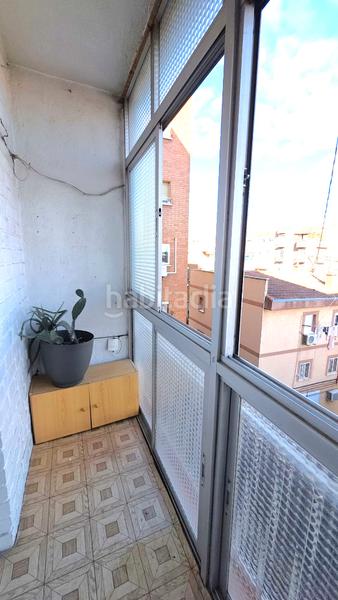 Foto 206cf286-5845-4765-9c39-a2594b22d042. Etagenwohnung in Portazgo Madrid