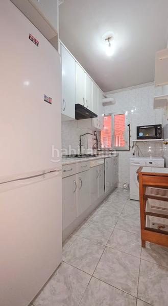 Foto 23fda7f3-8c7d-482c-96c2-9fc64885c17c. Etagenwohnung in Portazgo Madrid